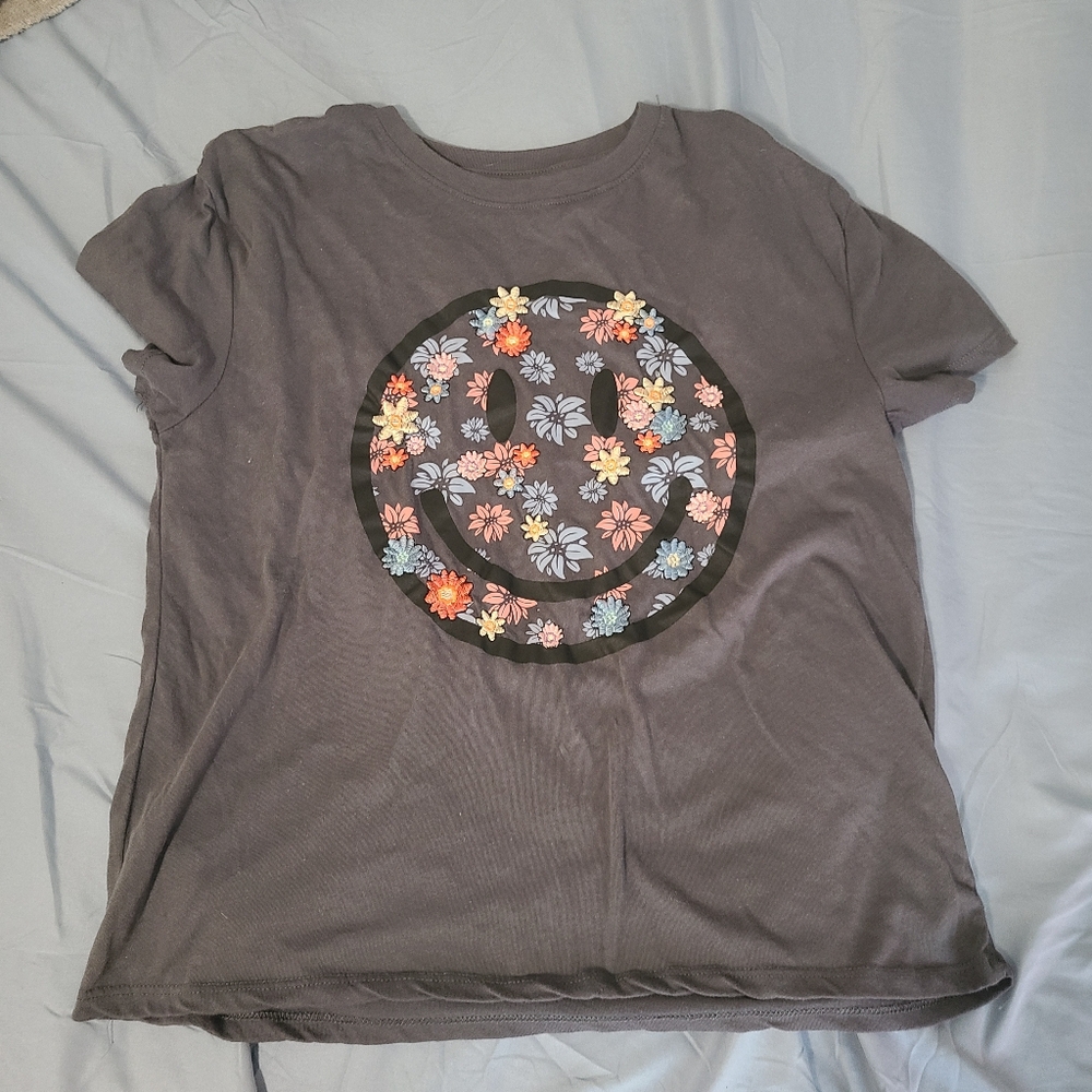 FREEZE short sleeve